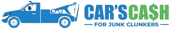 Logo for Car's Cash For Junk Clunkers in Bloomington, IL